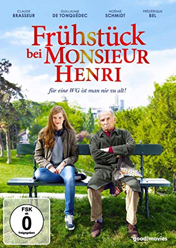 Frühstück Bei Monsieur Henri