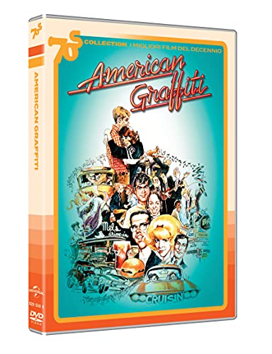 American Graffiti