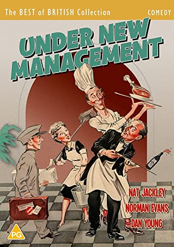 Under New Management