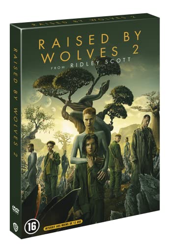 Raised By Wolves - Saison 2