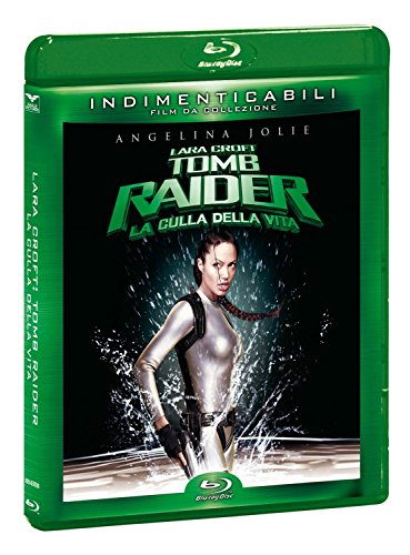 Lara Croft Tomb Raider - La Culla Della Vita (Indimenticabili)