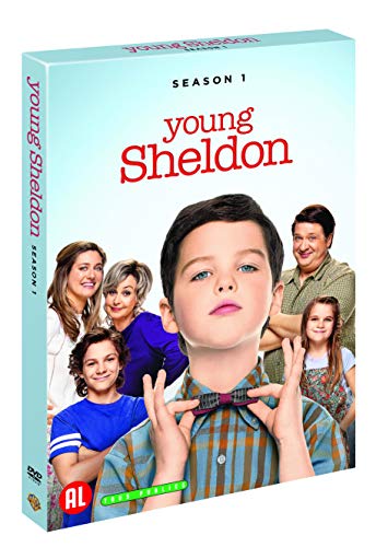Young Sheldon - Saison 1