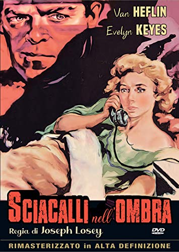 Sciacalli Nell'Ombra (1951)