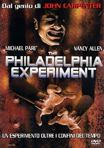 The Philadelphia Experiment