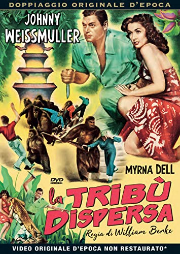 La Tribu Dispersa (1949)