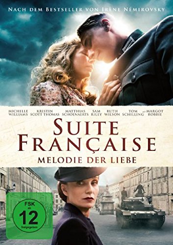 Suite Francaise - Melodie Der Liebe