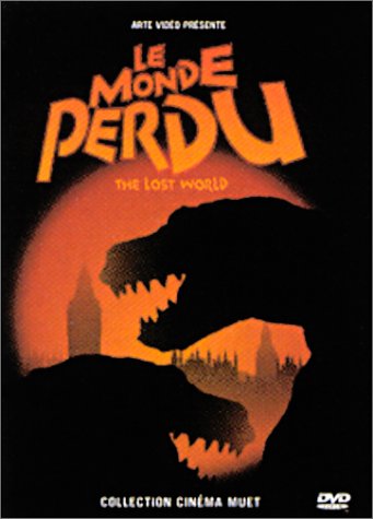The Lost World