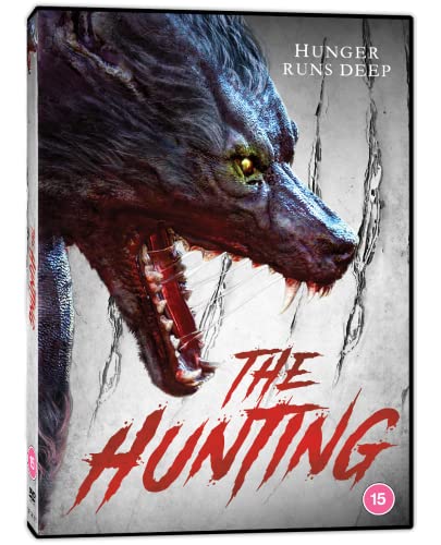 The Hunting [Dvd] [2022]