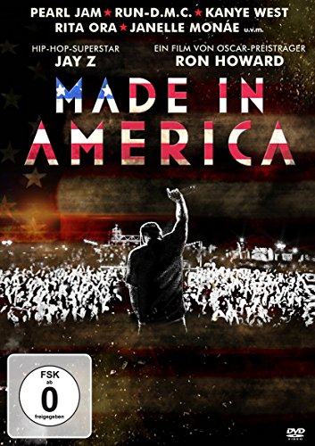 Made In America