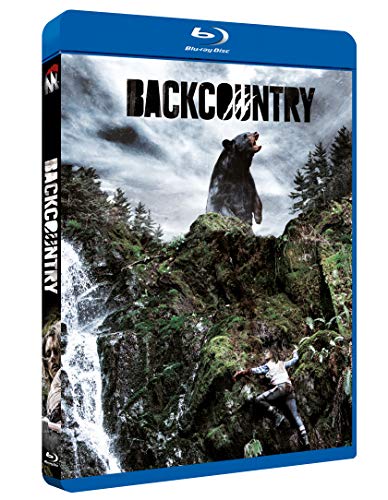 Backcountry