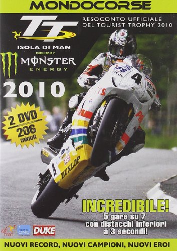 Tourist Trophy 2010 (+Booklet)