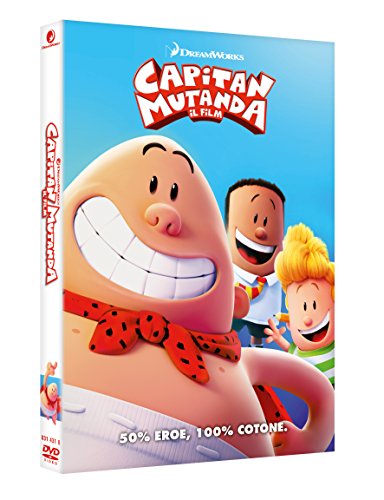 Capitan Mutanda - Il Film