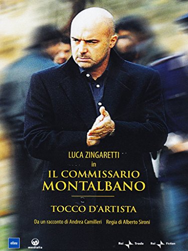 Tocco D'Artista (Comm.Montalbano)
