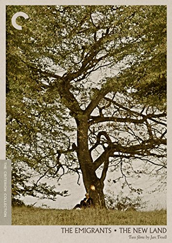The Emigrants / The New Land (Criterion Collection)