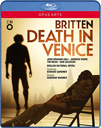 Death In Venice