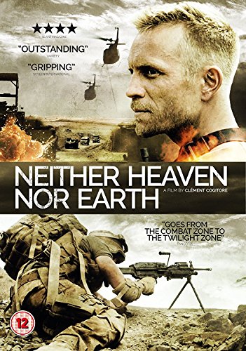 Neither Heaven Nor Earth [Edizione: Regno Unito]