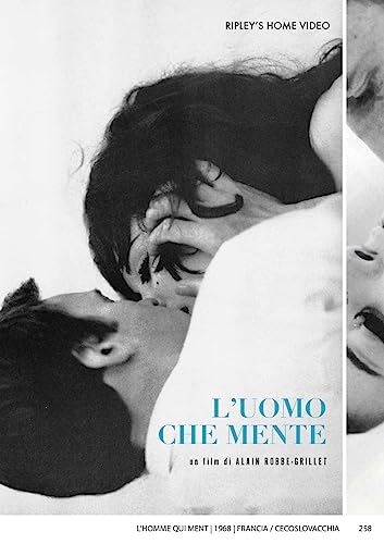 Ripley'S Home Video L'Uomo Che Mente