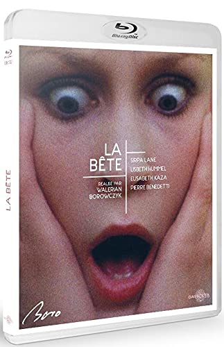 La Bete [Edizione: Francia]