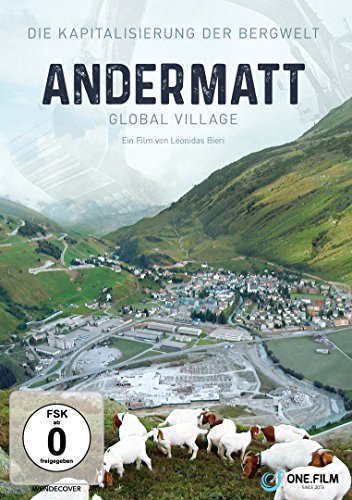 Andermatt - Global Village