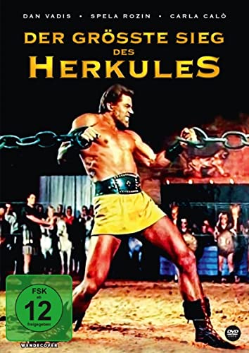 Der Größte Sieg Des Herkules