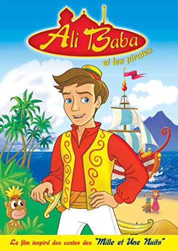 Et Les Pirates