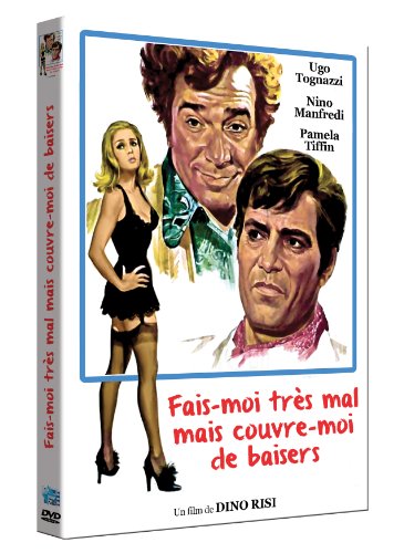 Fais Moi Tres Mal Mais Couvre Moi De Baisers [Edizione: Francia]