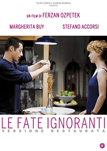 Le Fate Ignoranti