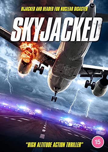 Sky Battle [Dvd]