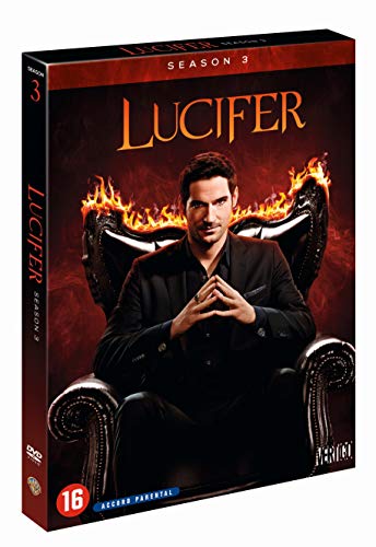 Lucifer - Saison 3