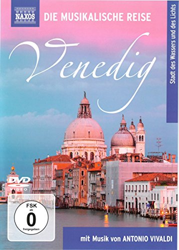 Musikalische Reise: Venedig