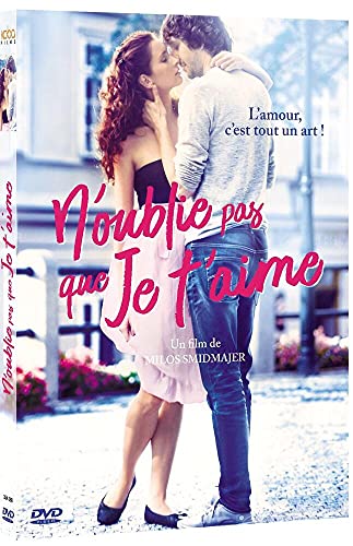 N'Oublie Pas Que Je T'Aime