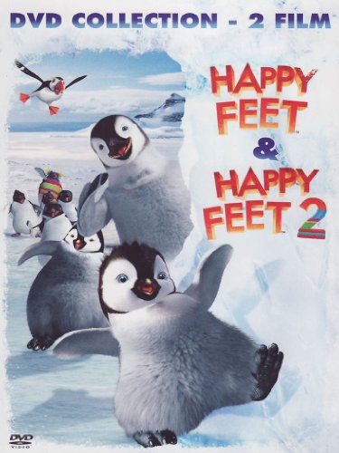 Happy Feet (Box 2 Dv)