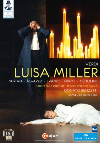 Luisa Miller