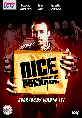 Nice Package [Edizione: Regno Unito] [Edizione: Regno Unito]