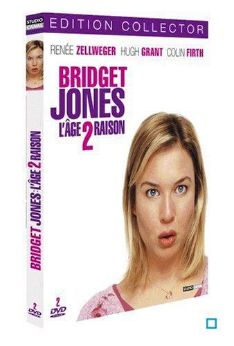 Bridget Jones "L'Age 2 Raison"