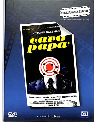 Caro Papa'