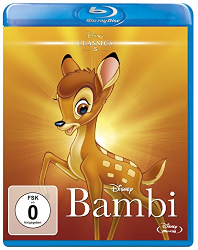 Bambi - Disney Classics