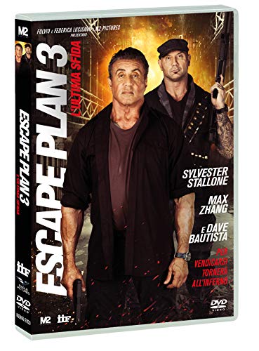 Escape Plan 3 - L'Ultima Sfida