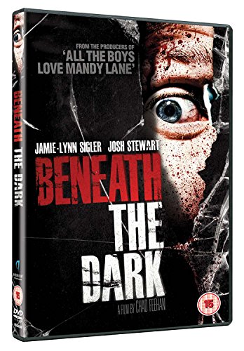 Beneath The Dark [Edizione: Regno Unito] [Edizione: Regno Unito]