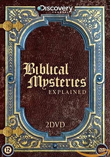 Biblical Mysteries (2 Dvd) [Edizione: Paesi Bassi]