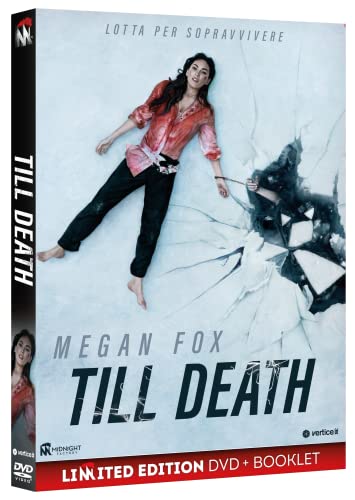 Till Death (Dvd)