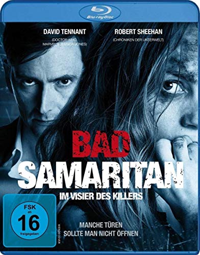 Bad Samaritan - Im Visier Des Killers