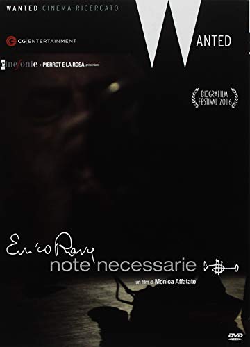 Enrico Rava - Note Necessarie