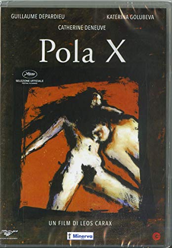 Pola X (Ling.Orig.Sott.In Italiano)