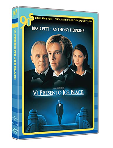 Vi Presento Joe Black (San Valentino Collection)