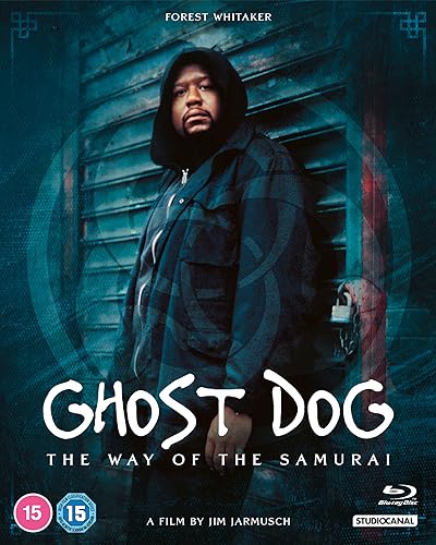 Ghost Dog: The Way Of The Samurai [Blu-Ray]