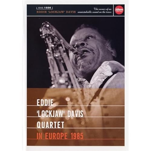 In Europe 1985