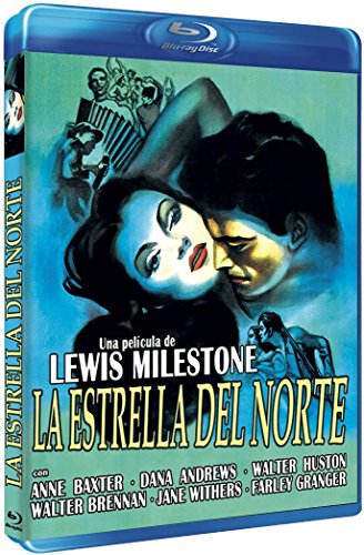 La Estrella Del Norte