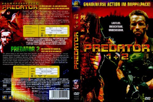 Predator 1