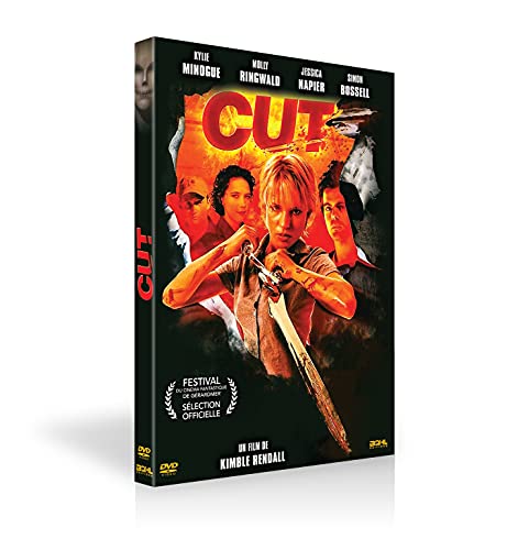Cut